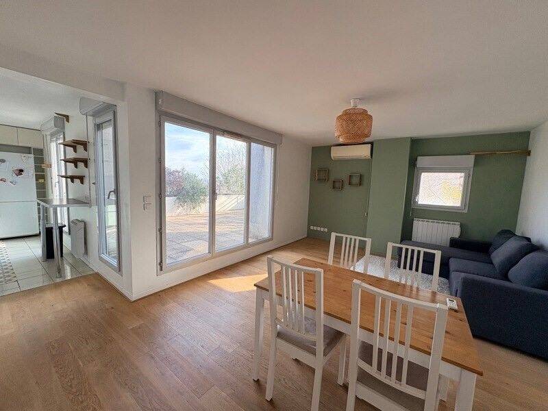 Maison à louer, 69m², TOULOUSE