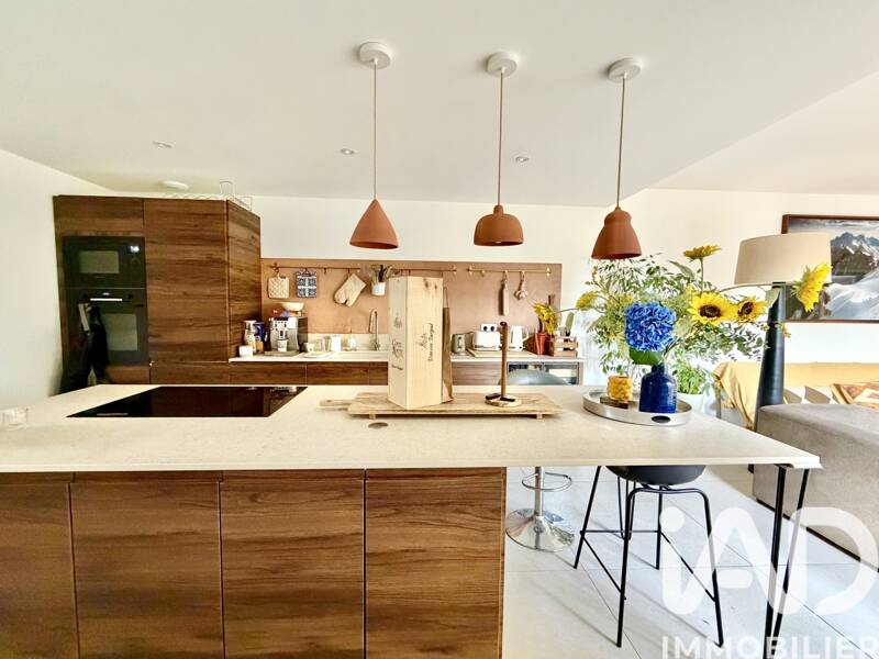 Maison à vendre, 125m², NIMES