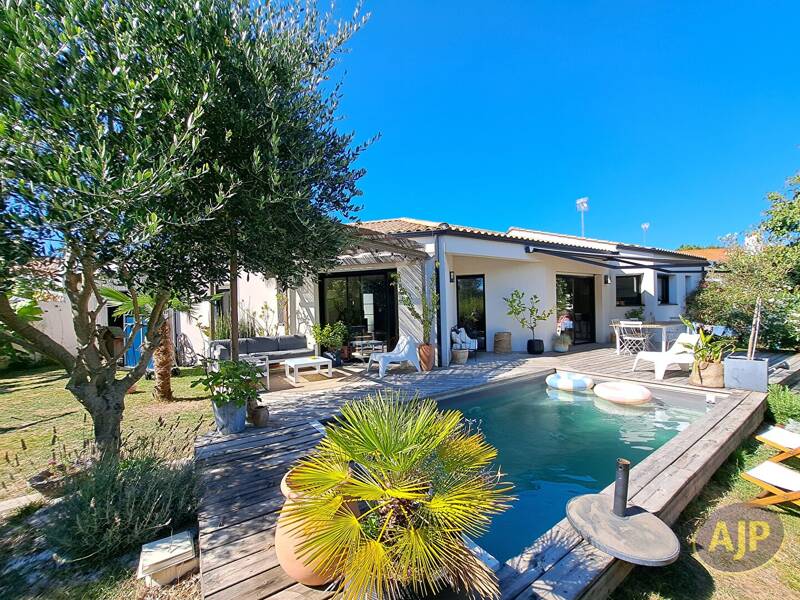 Maison à vendre, 133m², CHALLANS