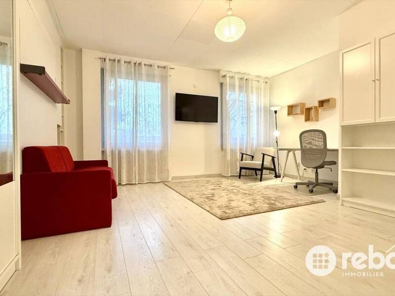 Maison à louer, 33m², STRASBOURG