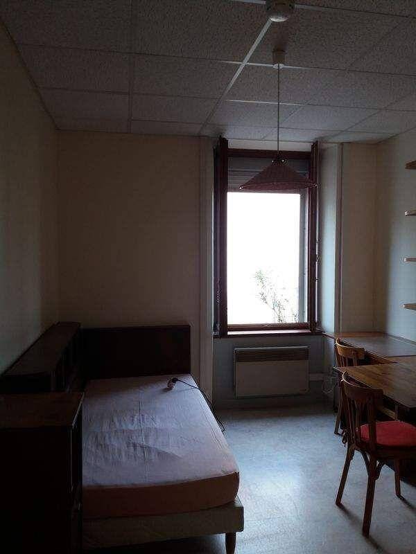 Maison à louer, 17m², MULHOUSE