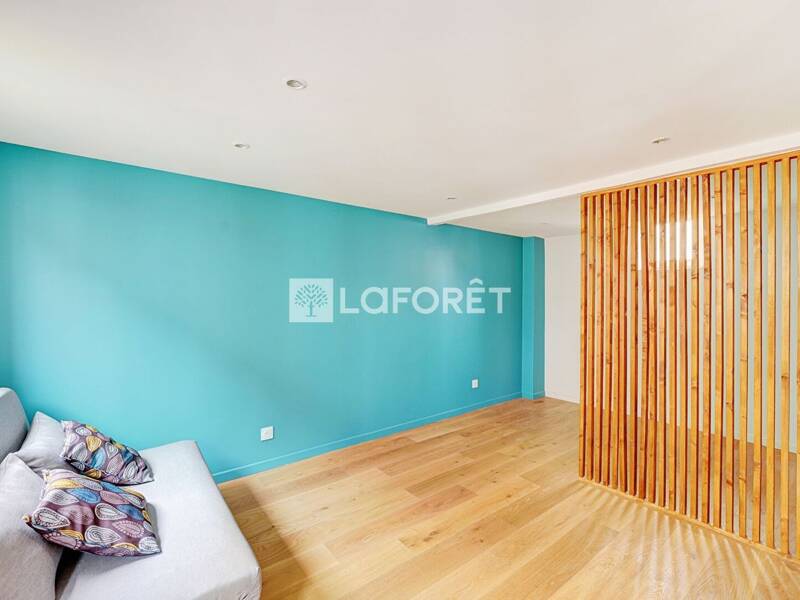 Maison à vendre, 31m², PARIS 14E