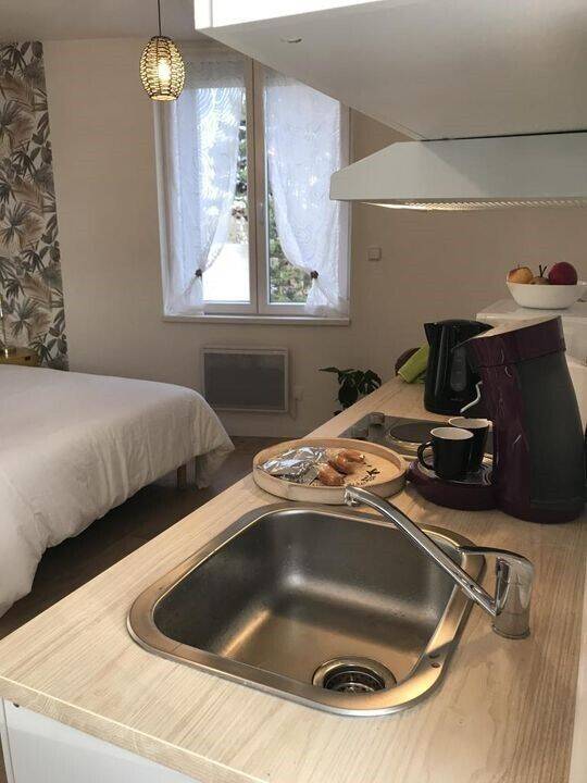 Maison à louer, 22m², MULHOUSE