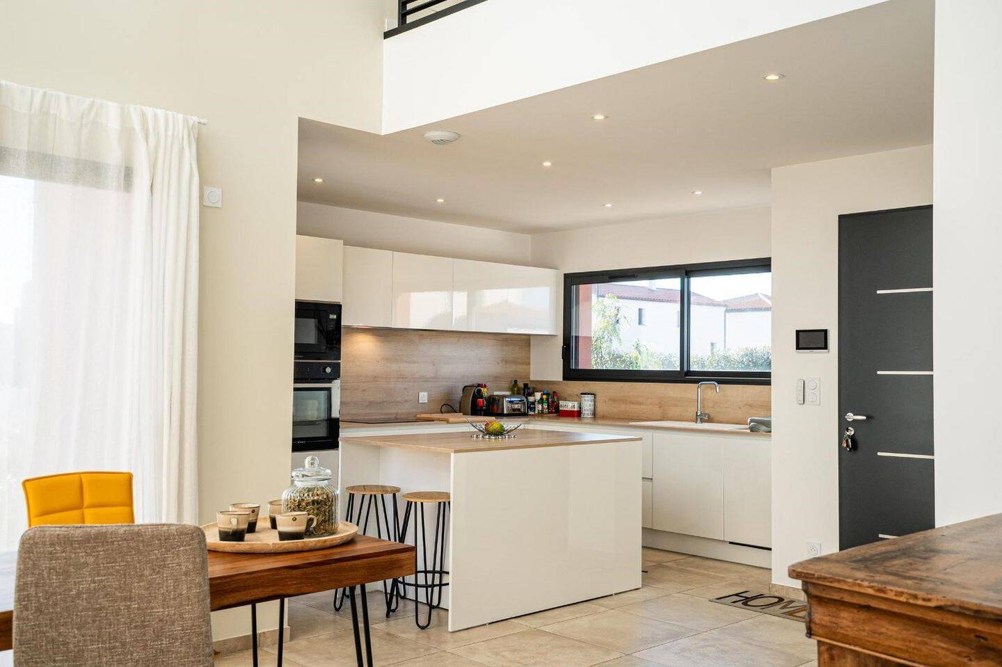 Maison à vendre, 130m², VILLELONGUE DE LA SALANQUE