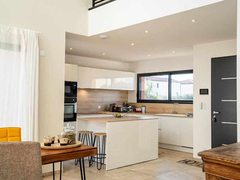 Maison à vendre, 130m², VILLELONGUE DE LA SALANQUE