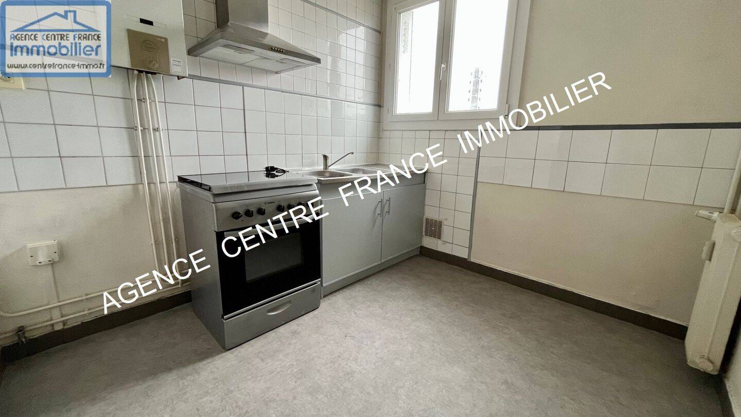 Maison à vendre, 67m², BOURGES