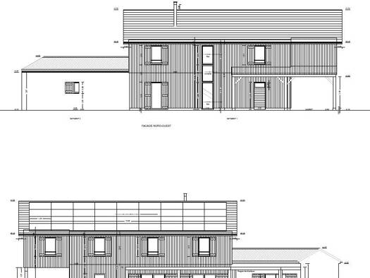 Terrain constructible à vendre 59 000 € 5 140 m² de terrain Saint-Pierre-d'Eyraud 24130