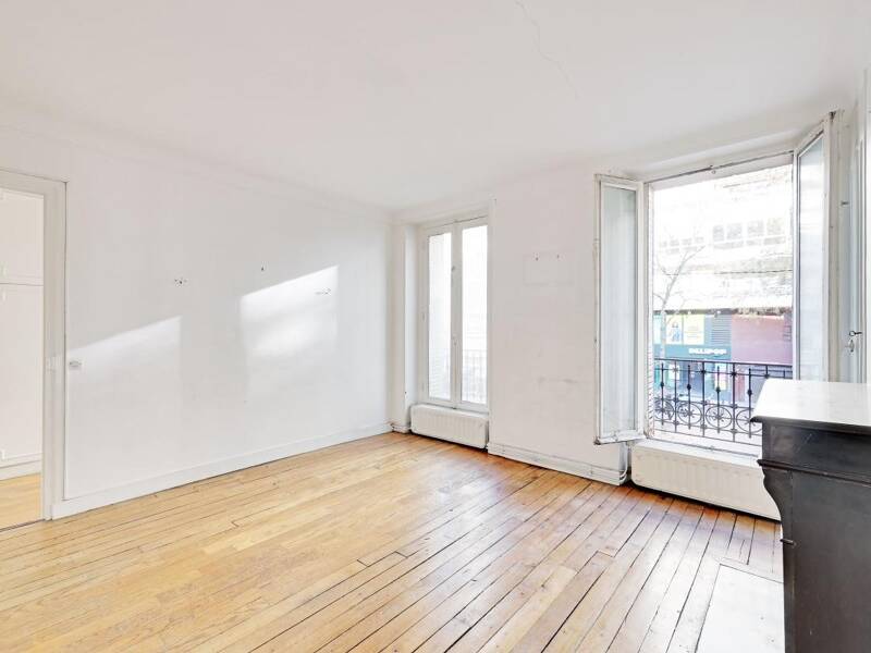 Maison à vendre, 50m², PARIS 14E