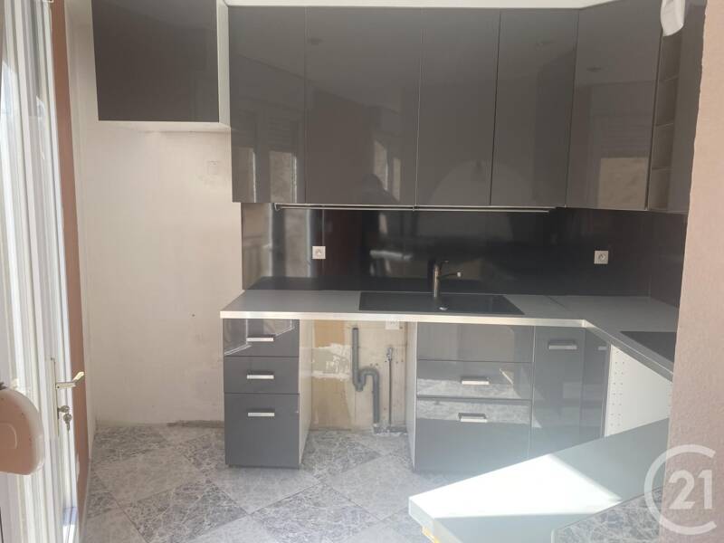 Maison à louer, 105m², MONTBLANC