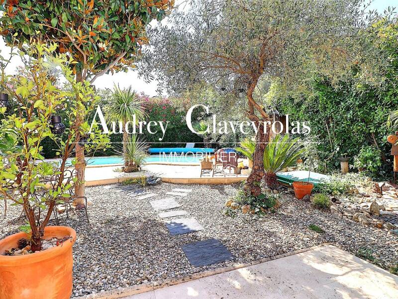 Maison à vendre, 154m², MARSEILLE 11E