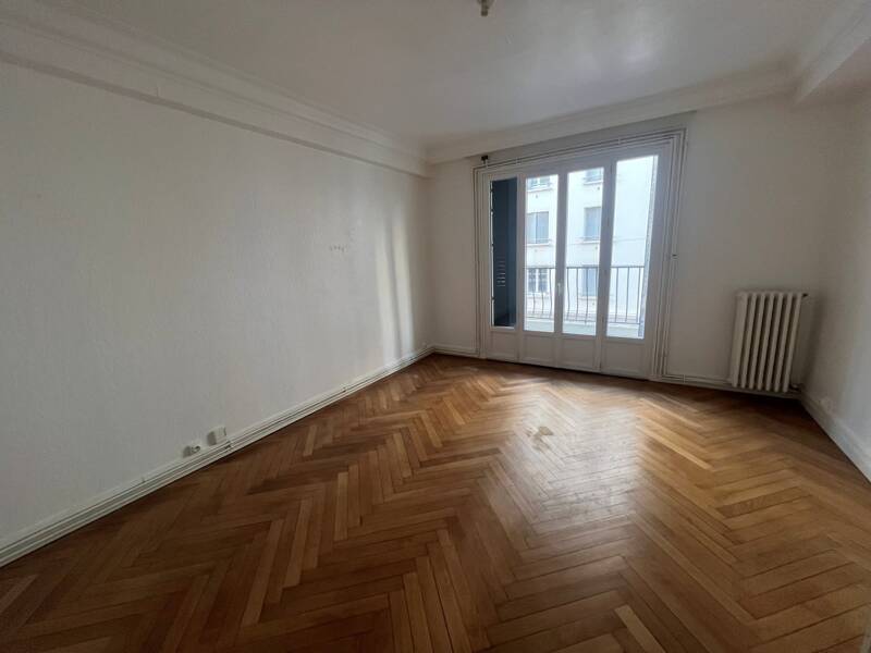 Maison à louer, 69m², LYON 4E