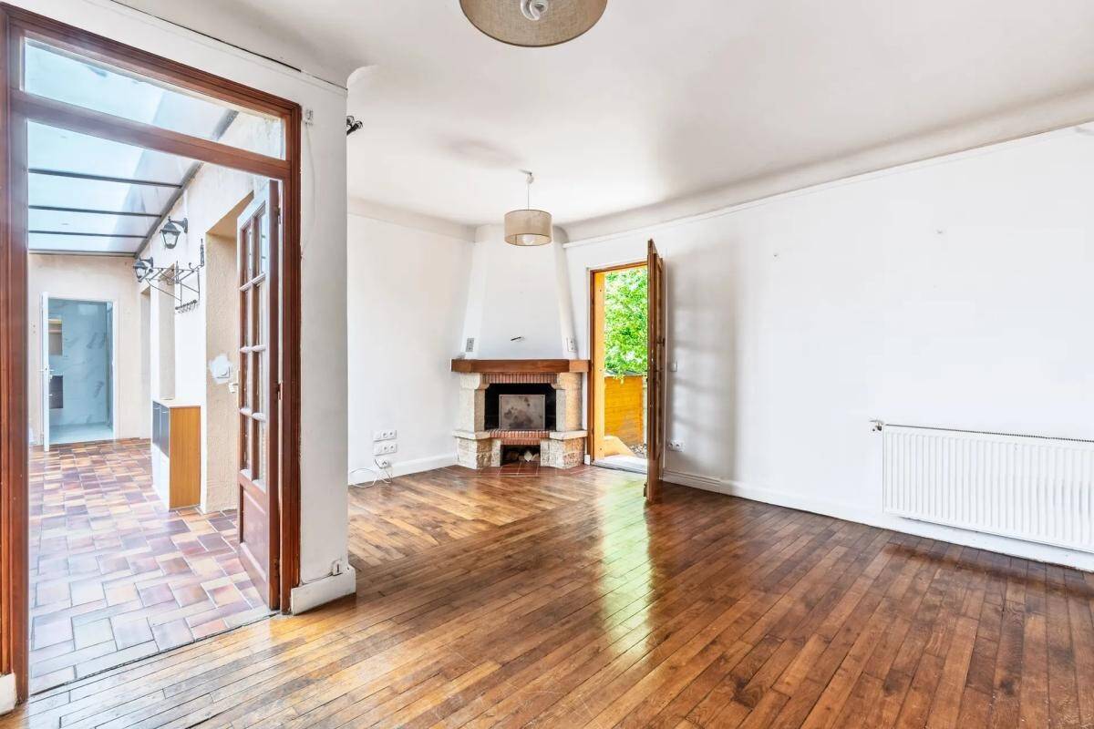 Maison à vendre, 120m², ARGENTEUIL