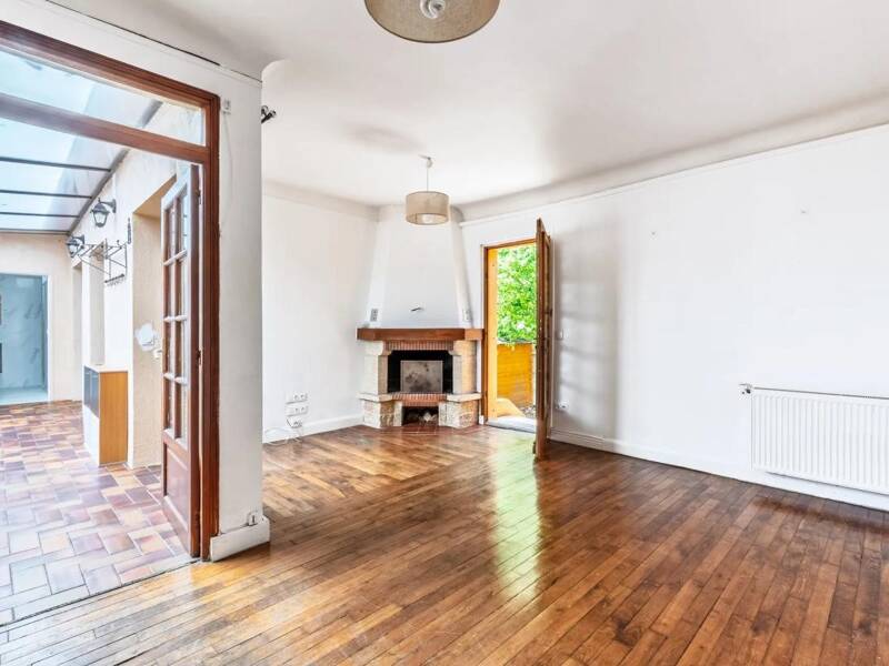 Maison à vendre, 120m², ARGENTEUIL