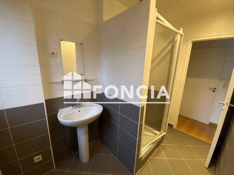 Maison à louer, 41m², MARIGNANE