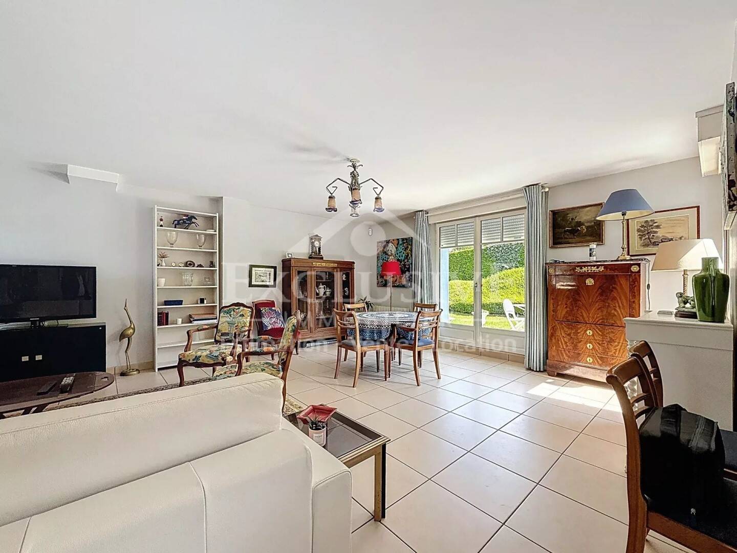 Maison à vendre, 132m², DEAUVILLE