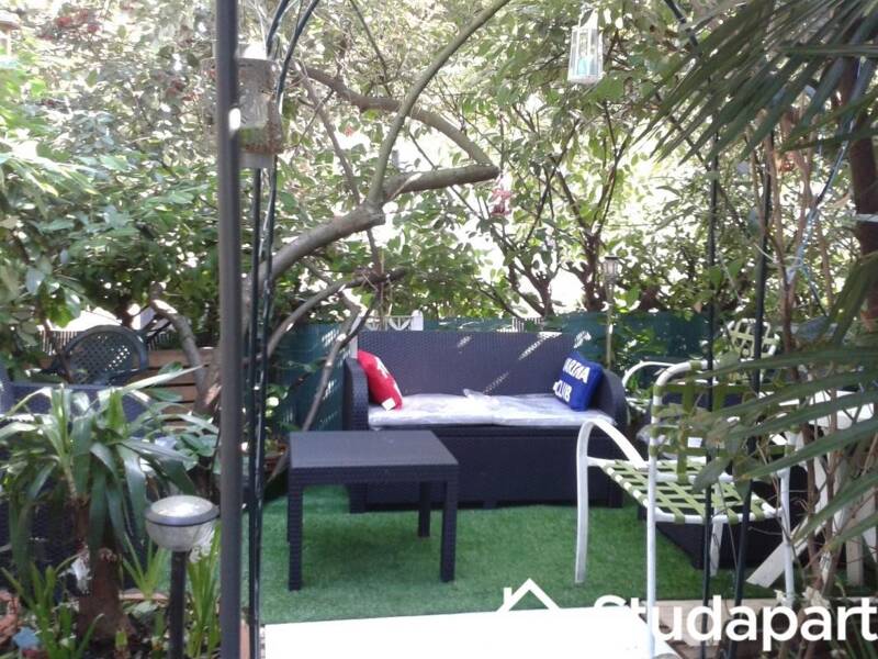 Maison à louer, 20m², RENNES