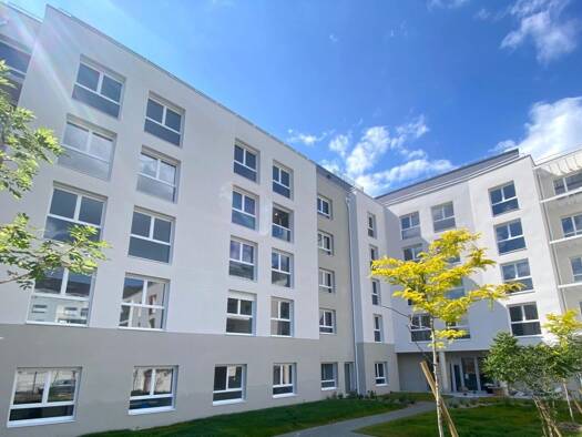 Studio à louer 430 € 1 pièce 22 m² 1er étage dès le 02/07/2026 Rabière Joué-lès-Tours 37300