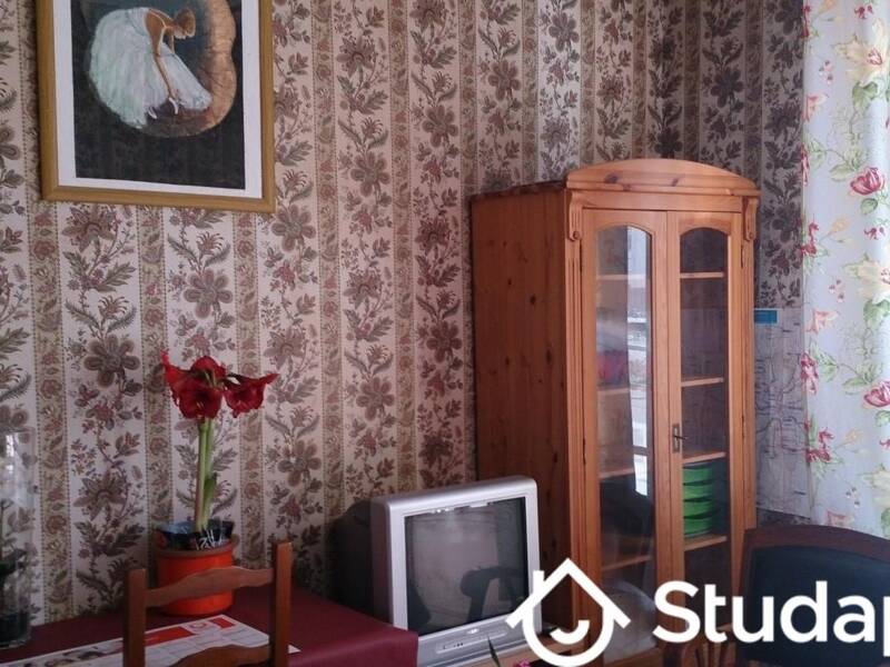 Maison à louer, 40m², RENNES