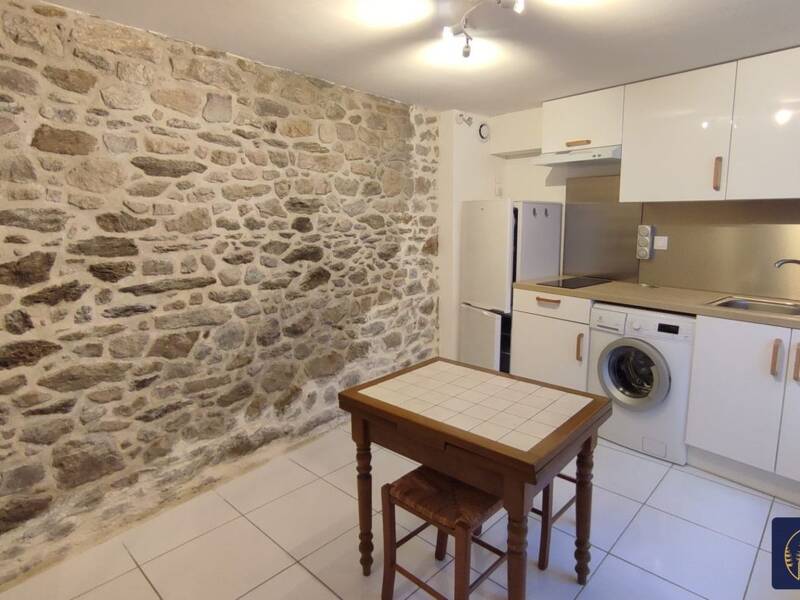 Maison à louer, 34m², NEUVIC