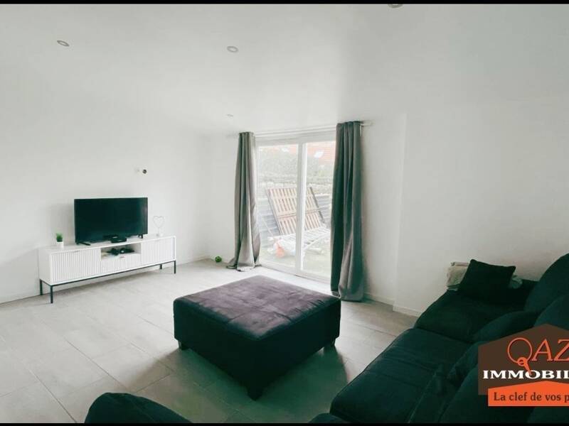 Maison à vendre, 135m², BAISIEUX