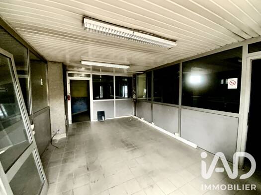 Parking à vendre 567 000 € 580 m² Emile Zola Béziers 34500