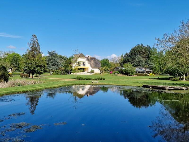 Maison à vendre, 320m², HILLION