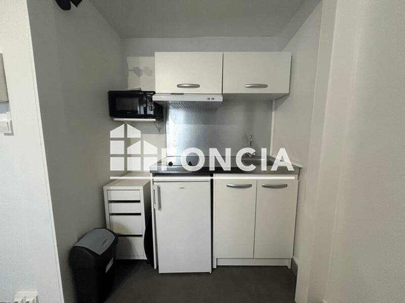 Maison à louer, 24m², LILLE