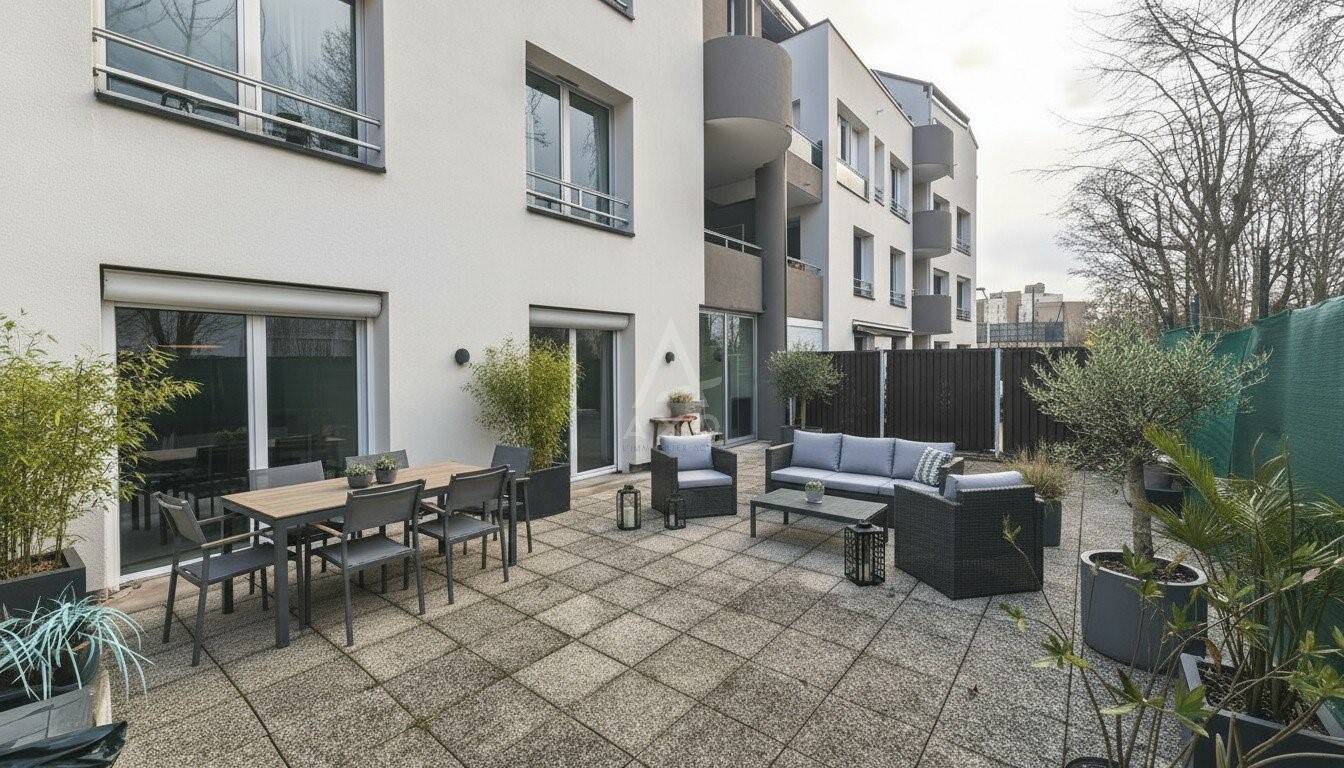 Maison à vendre, 83m², TORCY