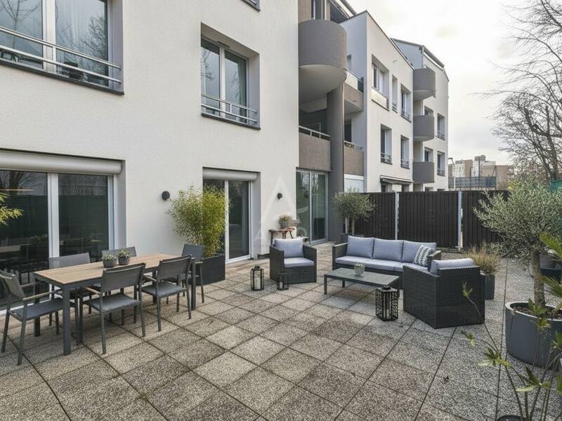 Maison à vendre, 83m², TORCY