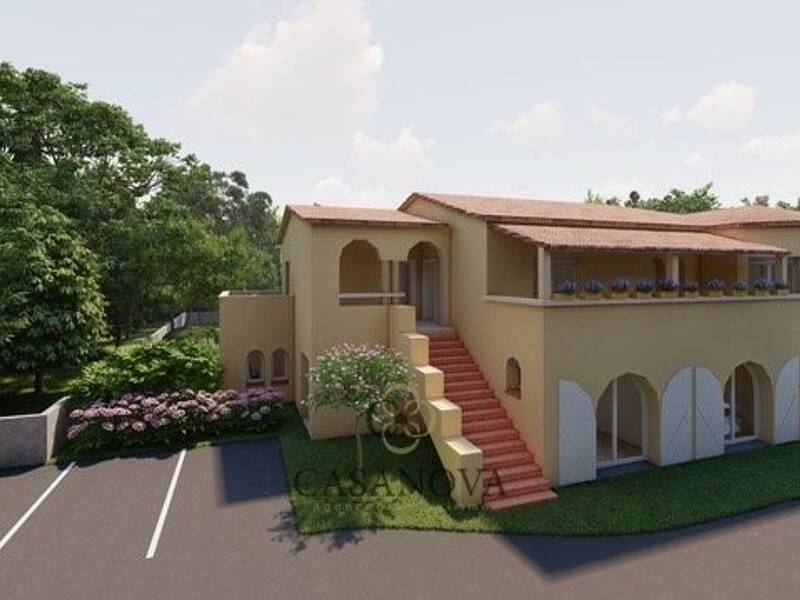 Maison à vendre, 400m², CASTELNAU LE LEZ