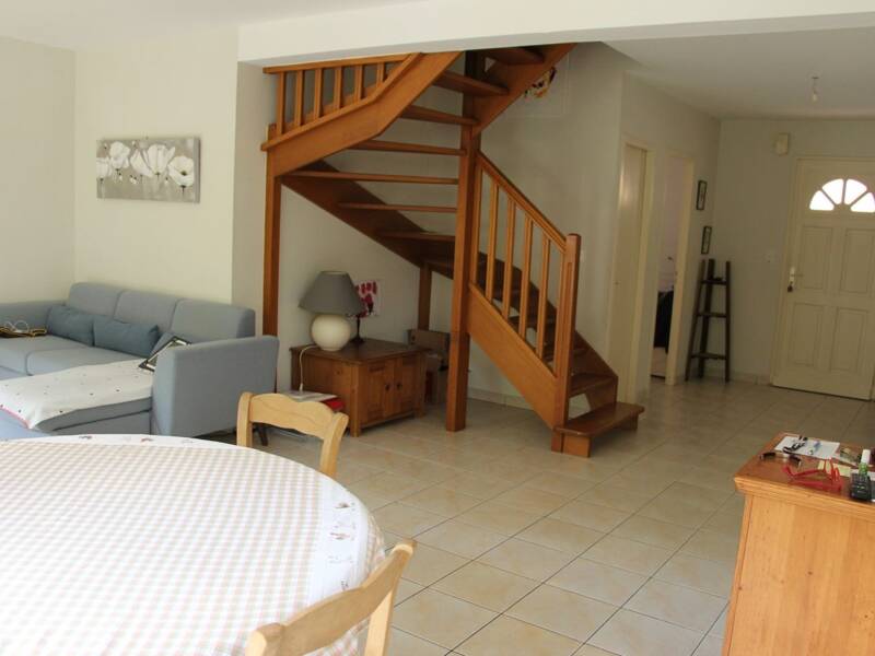 Maison à louer, 104m², GRENADE