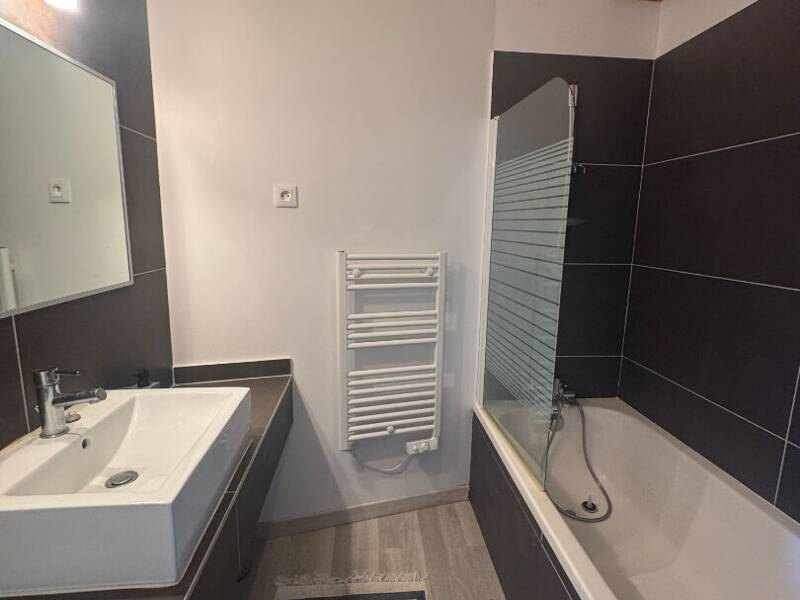 Maison à louer, 94m², GUJAN MESTRAS