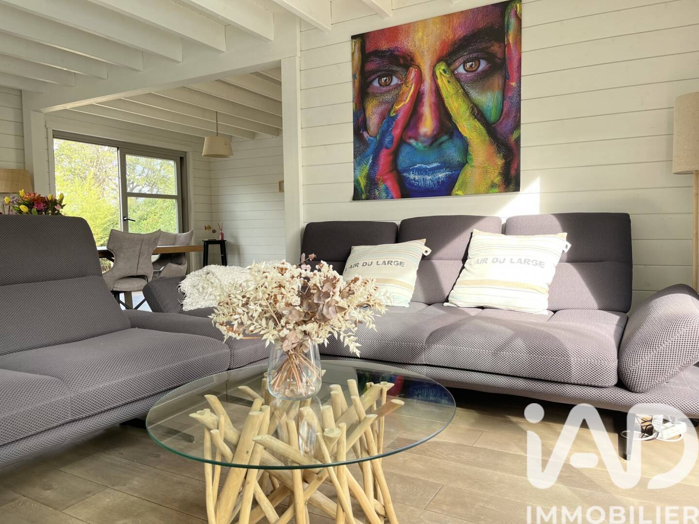 Maison à vendre, 168m², VILLENEUVE DE LA RAHO