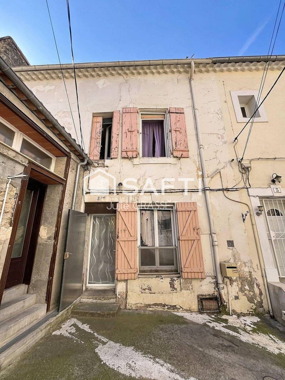 Maison à vendre, 142m², BEZIERS