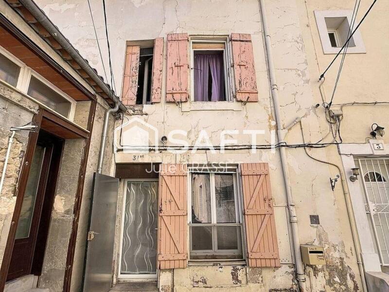 Maison à vendre, 142m², BEZIERS