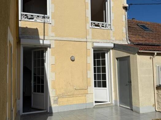 Maison à vendre 186 000 € 2 pièces 1 chambre 34 m² Cabourg 14390