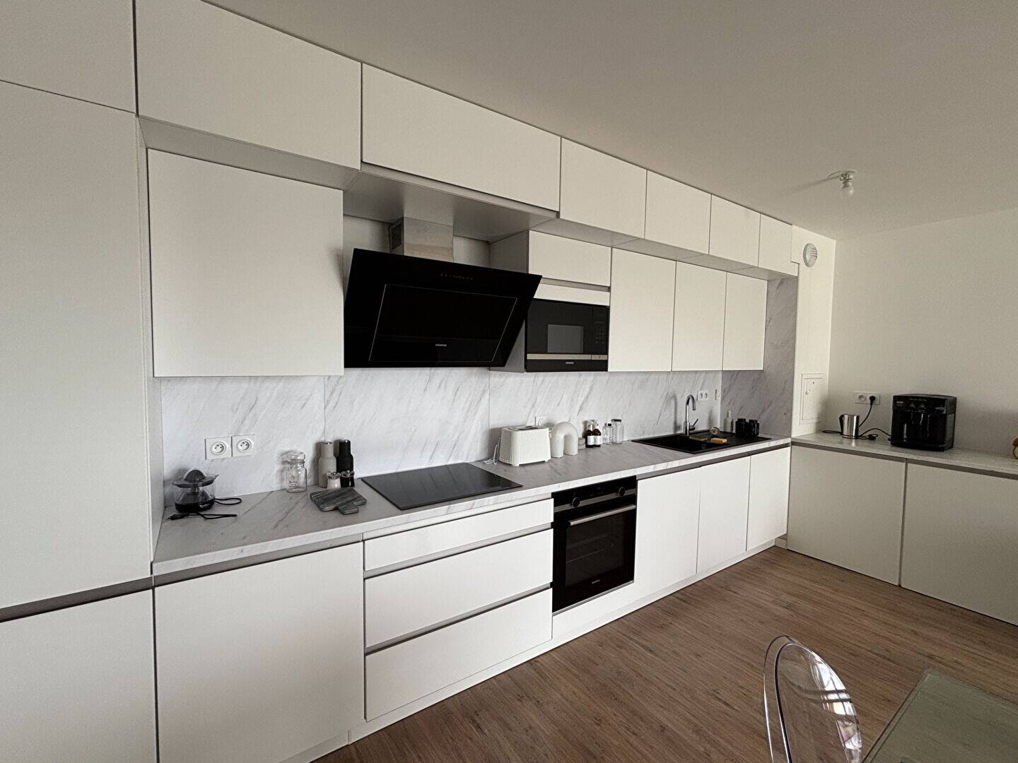 Maison à louer, 67m², VILLEMOMBLE