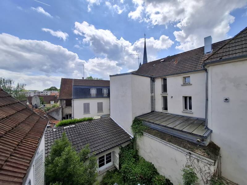 Maison à vendre, 38m², JOUY EN JOSAS