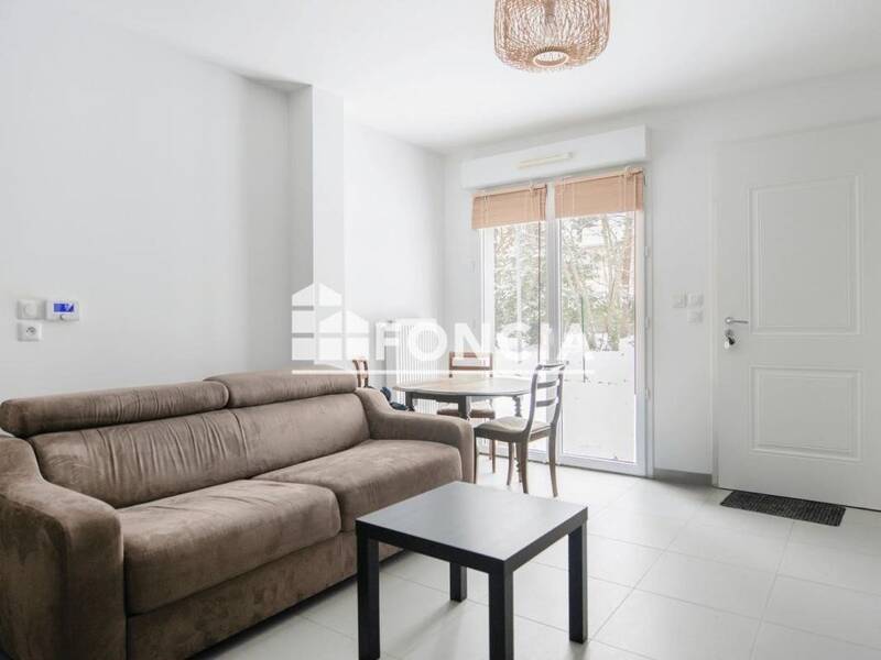 Maison à vendre, 43m², ORLEANS