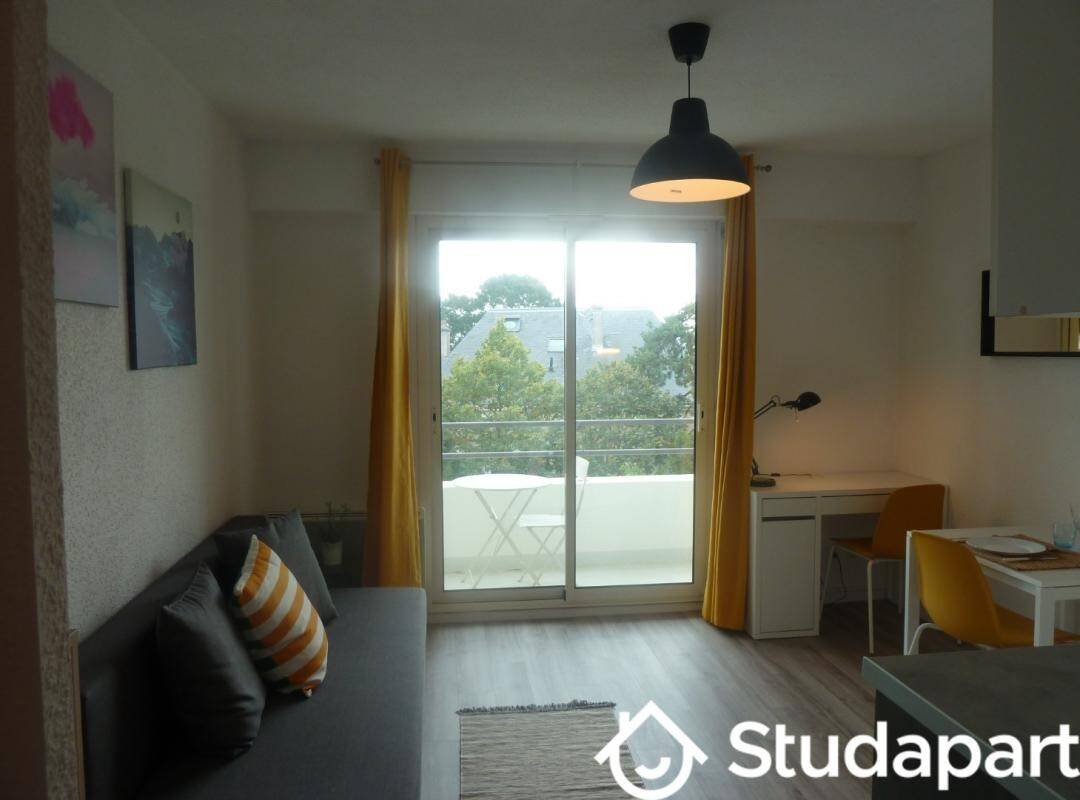 Maison à louer, 20m², CHOLET