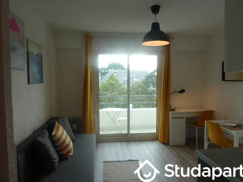 Maison à louer, 20m², CHOLET