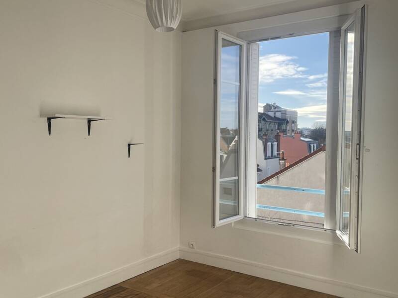 Maison à louer, 64m², BOIS COLOMBES