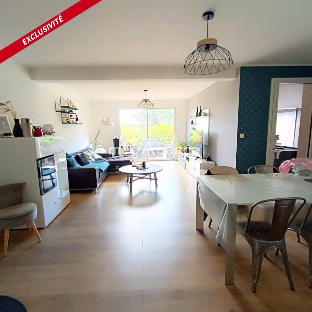 Maison à vendre, 131m², CHOLET