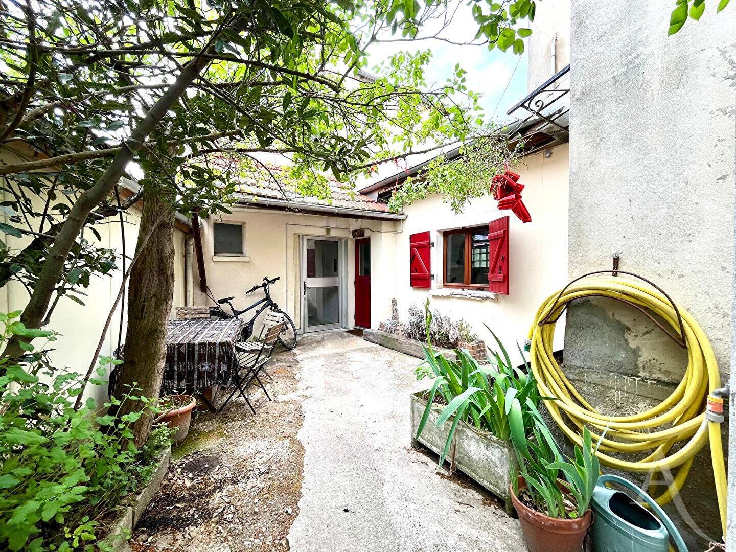 Maison à vendre, 74m², MONTREUIL