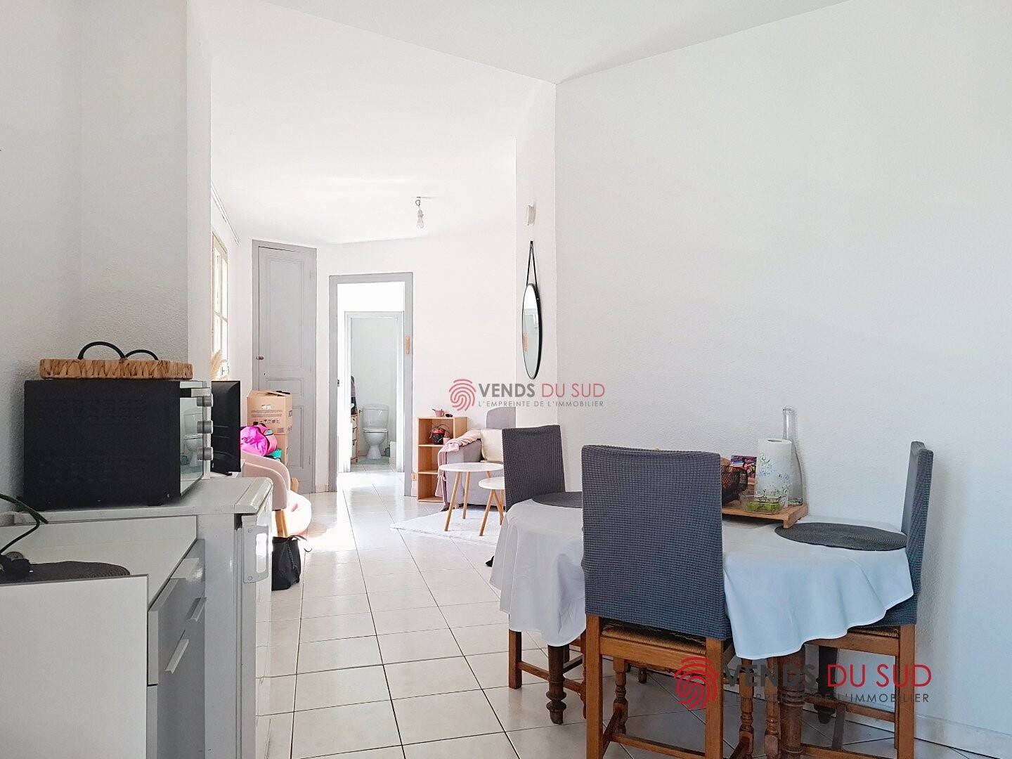 Maison à louer, 35m², BEZIERS