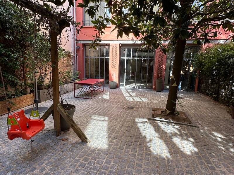 Maison à louer, 202m², SEVRES