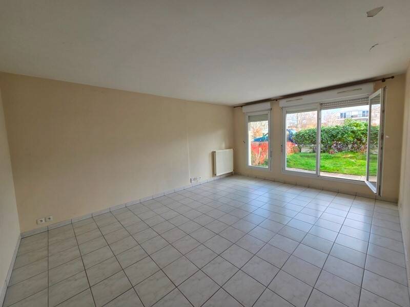 Maison à louer, 64m², CHAMBLY