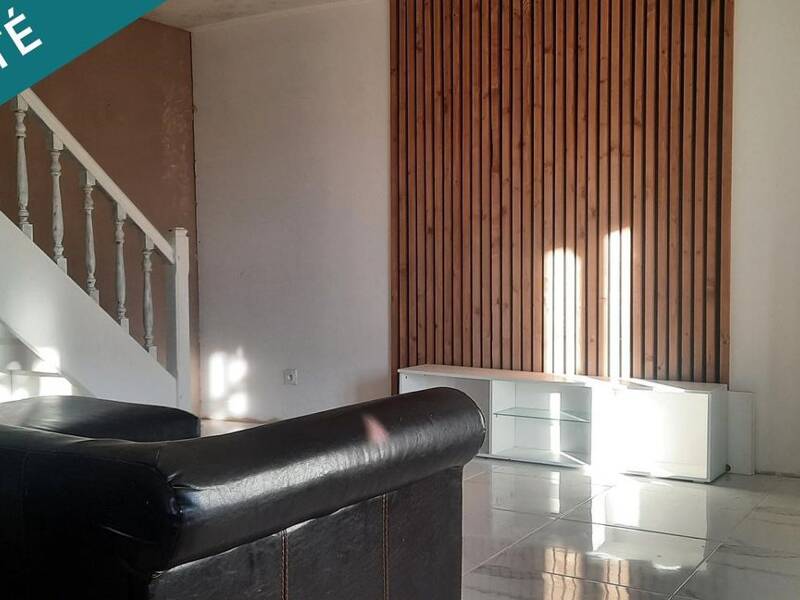 Maison à vendre, 75m², ARMEAU