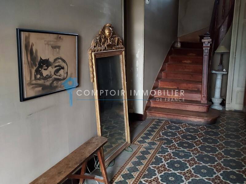 Maison à vendre, 241m², GRENOBLE