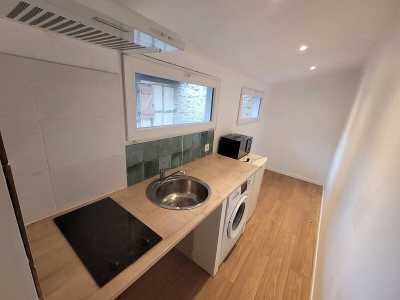 Maison à louer, 34m², AUCH